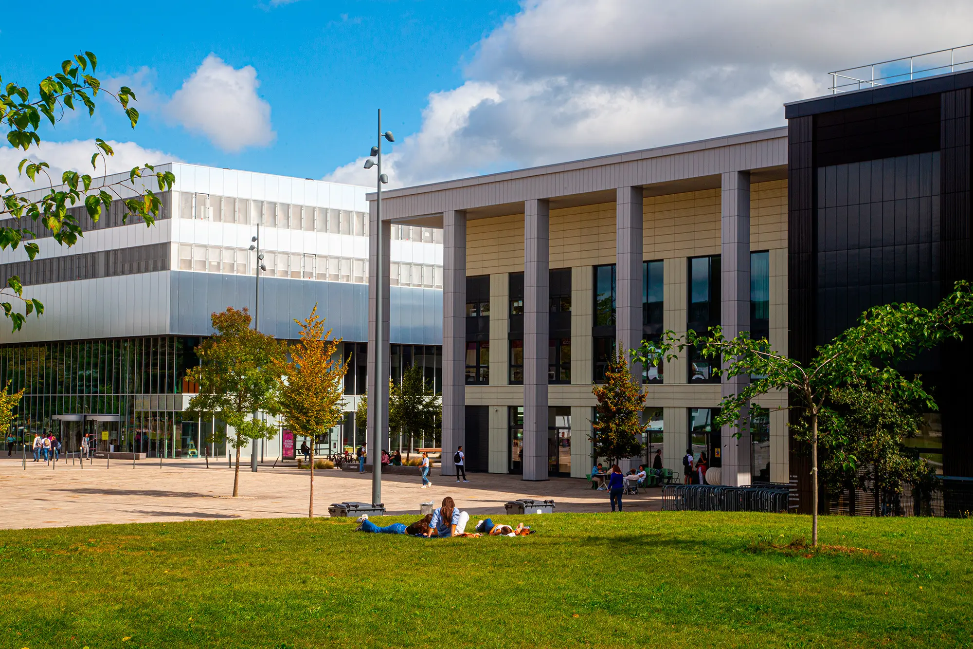 Fondation CentraleSupélec